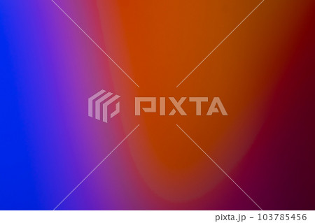 背景素材　グラデーション 103785456