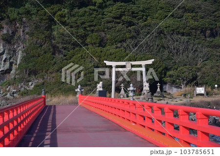 福井  雄島 103785651