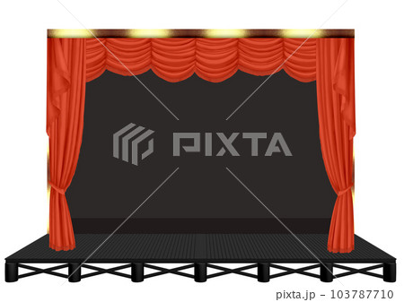 野外ステージ 103787710