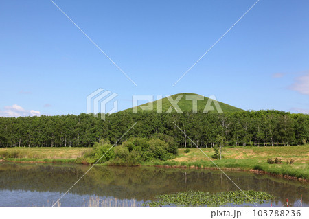 北海道札幌市「モエレ沼公園」 北海道札幌市「モエレ沼公園」 103788236