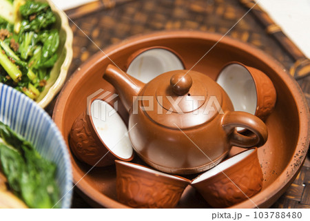 中国茶器 103788480