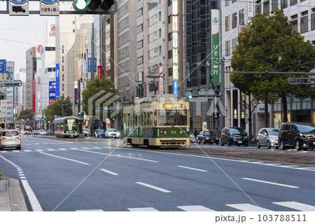 市電王国　広島 103788511