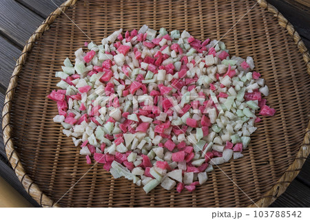 ひなあられ ひなあられ 103788542