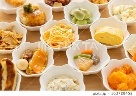 お惣菜 お惣菜 103789452