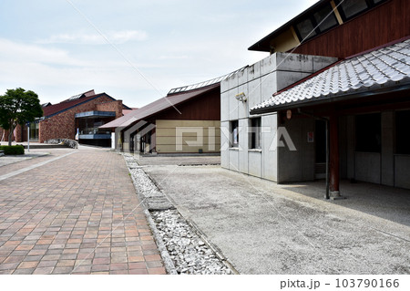 茨城県笠間市 工芸の丘 茨城県笠間市 工芸の丘 103790166