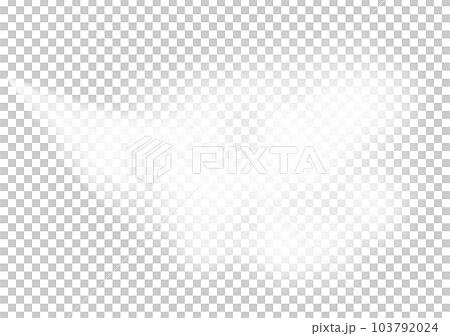 Mist that comes out vigorously in the shape of a mist to counter the heat 103792024