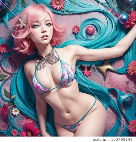 flowergirl05 103798145