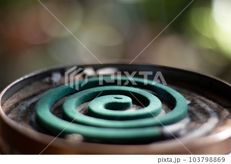 蚊取り線香 蚊取り線香 103798869