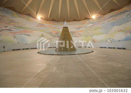 多摩霊園みたま堂‐インテリア【東京都・府中市】 多摩霊園みたま堂‐インテリア【東京都・府中市】 103801632