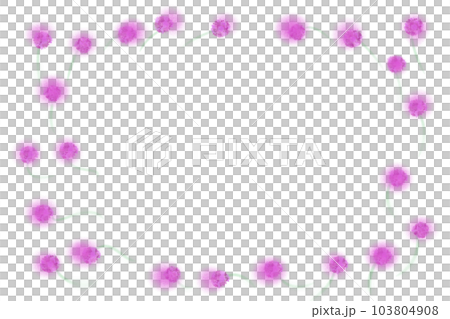 allium flower card 1 103804908