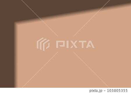 Shadow overlay effect. Soft realistic shadow. Vector 103805355