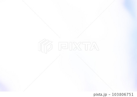 パープルグラデーション　(背景素材) 103806751