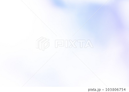 パープルグラデーション　(背景素材) 103806754