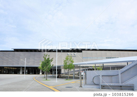 熊本駅 103815266