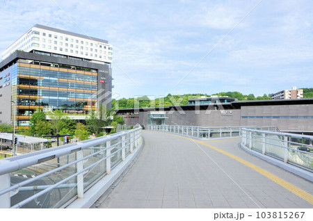 熊本駅 103815267