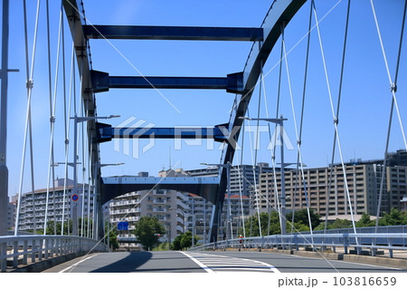 水神大橋 103816659