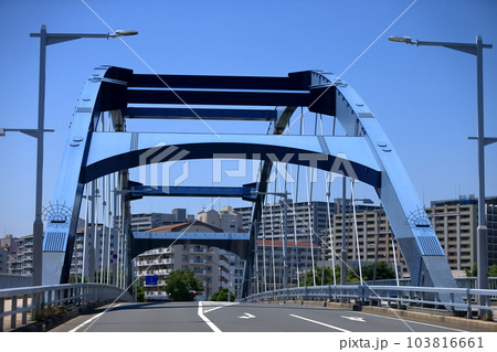 水神大橋 水神大橋 103816661