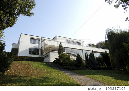 トゥーゲントハット邸 トゥーゲントハット邸 103817195