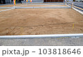 住宅地として整地された土地 103818646