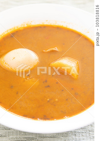 美味しいスープカレー 美味しいスープカレー 103818816