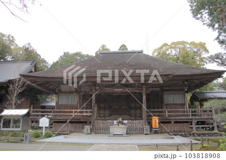 四国霊場第29番札所「国分寺」本堂 四国霊場第29番札所「国分寺」本堂 103818908