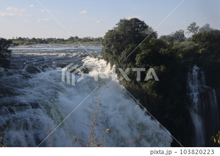 【ジンバブエ】ビクトリアフォールズ 【ジンバブエ】ビクトリアフォールズ 103820223