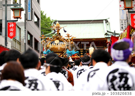東京の祭り(Tokyo Festival) 東京の祭り(Tokyo Festival) 103820838