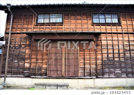 有松宿に保存された古民家・日本家屋 有松宿に保存された古民家・日本家屋 103823453
