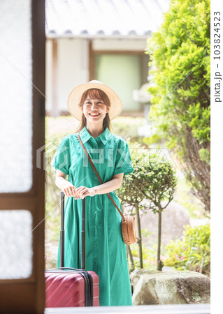 女子旅イメージ 103824523