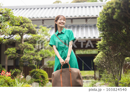 女子旅イメージ 女子旅イメージ 103824540