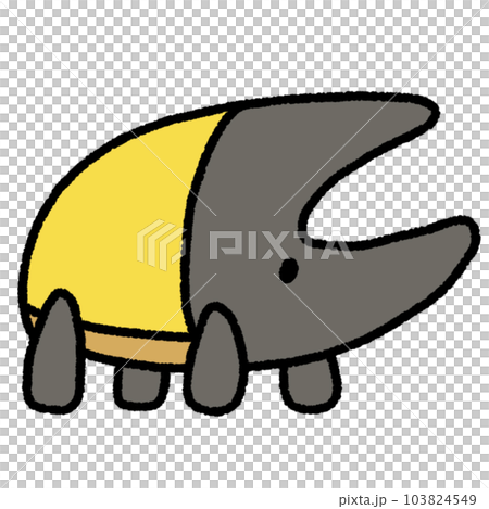 ヘラクレス 103824549