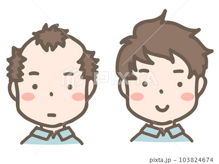 男性ヘアスタイル 男性ヘアスタイル 103824674