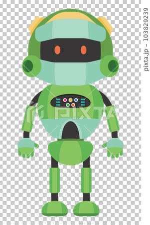 機器人 103829239