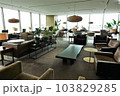 空港ラウンジ 103829285
