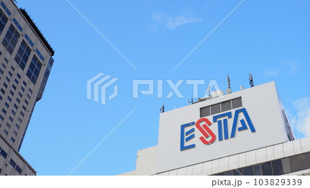 JR札幌駅 エスタ 103829339