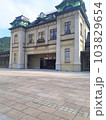 門司港駅 103829654