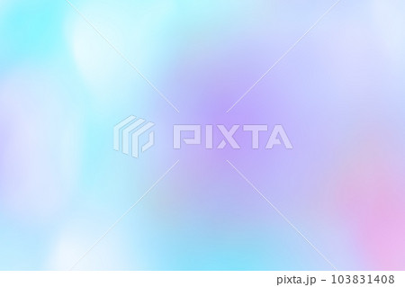 ブルー系カラフルフラワーイメージ (背景素材) ブルー系カラフルフラワーイメージ (背景素材) 103831408