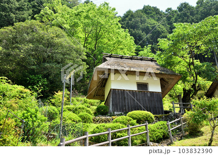 天誅倉 【和歌山県田辺市龍神村】 天誅倉 【和歌山県田辺市龍神村】 103832390