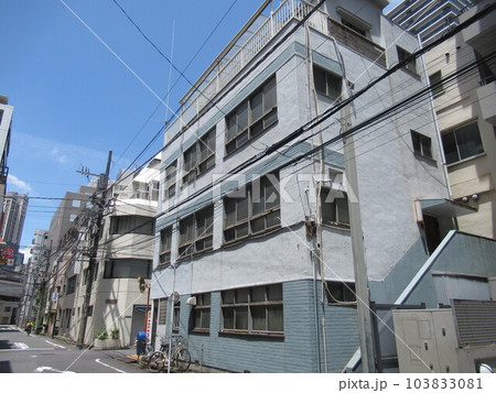 神田駅東口付近 103833081