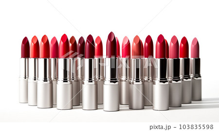 口紅「AI生成画像」 103835598