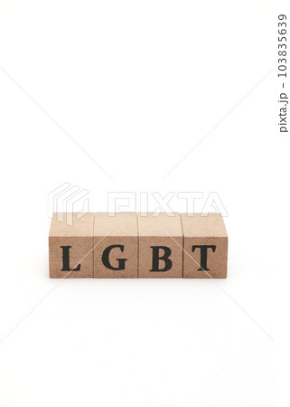 LGBTイメージ 103835639