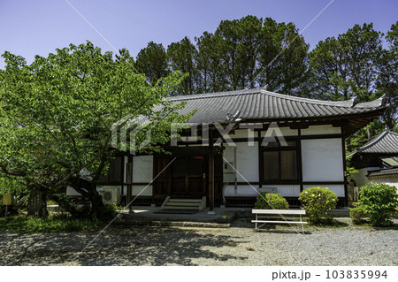加古川 鶴林寺 講堂 兵庫県加古川市 加古川 鶴林寺 講堂 兵庫県加古川市 103835994
