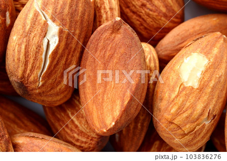 訳ありアーモンド 103836276