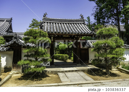 加古川 鶴林寺 宝生院 兵庫県加古川市 加古川 鶴林寺 宝生院 兵庫県加古川市 103836337