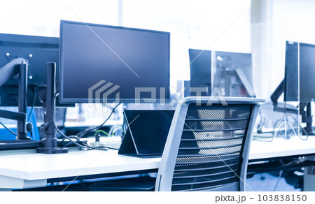 フリーアドレスオフィス フリーアドレスオフィス 103838150