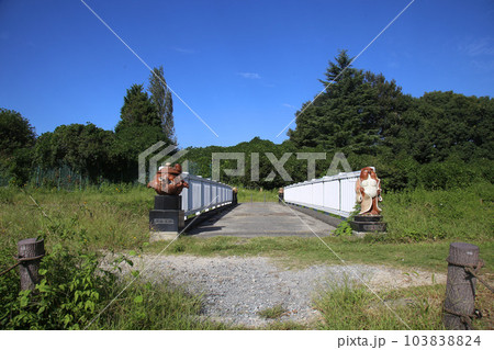 茂林寺橋 103838824