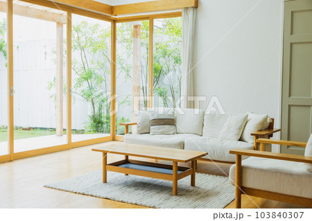 インテリア 103840307