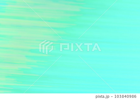 グリーングラデーション系ヘアラインイメージ グリーングラデーション系ヘアラインイメージ 103840986