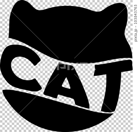 The Cat Character vector set design illustration The Cat Character vector set design illustration 103843763