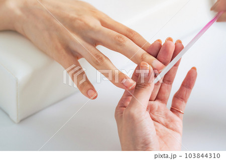 ネイルサロンイメージ 103844310
